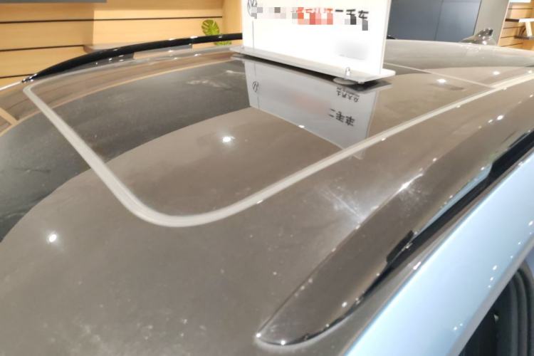 Used Volkswagen Tiguan L 2024 PRO 380TSI Four-Wheel Drive R-Line Prestige Edition
