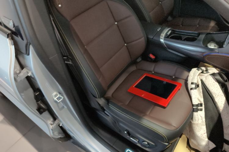 Used  #3 2023 Pulse Four-Wheel Drive Edition