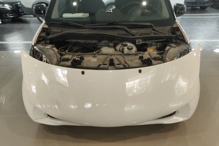 Used  fortwo 2015 1.0L 52 kW Hardtop Passion Edition
