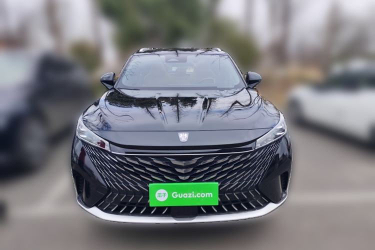 Used Roewe RX5 2023 1.5T Elite Edition