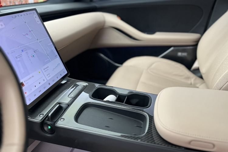 Used Nio ET5 2022 75 kWh
