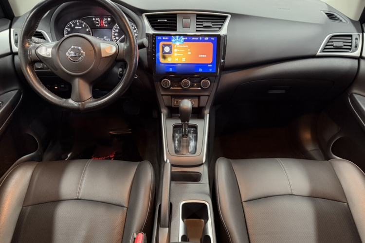 Used Nissan Sylphy 2021 Classic 1.6XE CVT Comfort Edition

