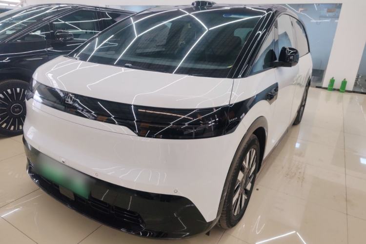 Used Zeekr MIX 2025 Long-Range Intelligent Driving Edition