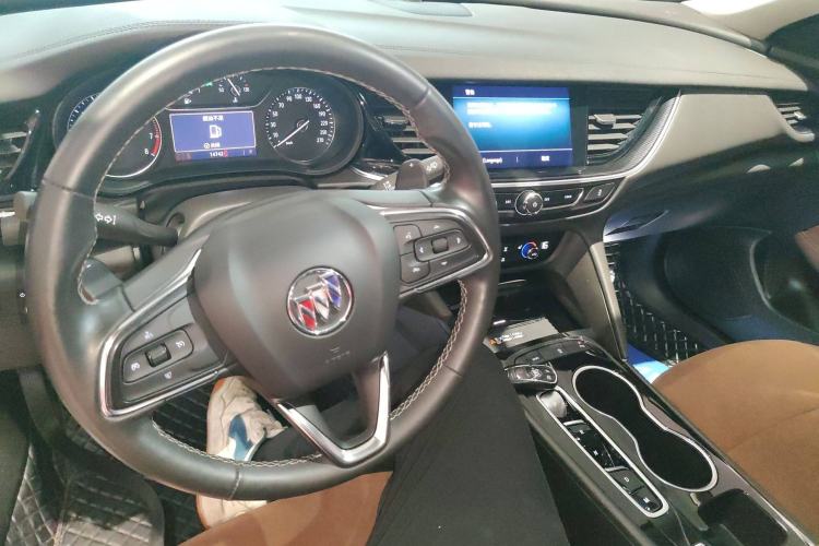 Used Buick Regal 2023 552T Smart Enjoyment Version
