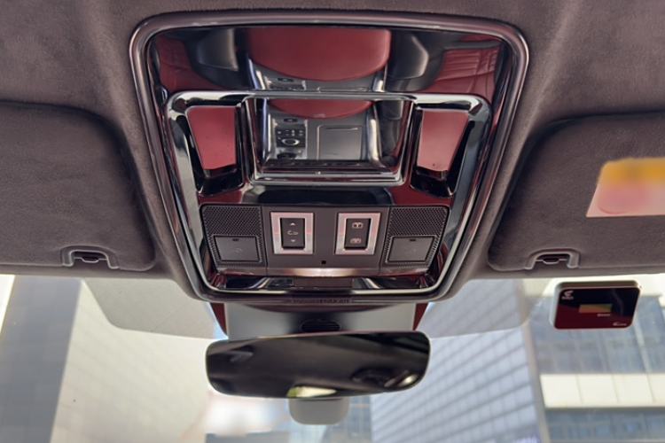 Used Land Rover Range Rover Sport 2017 3.0 SC V6 FENGSHANG ChuanShi Edition DYNAMIC
