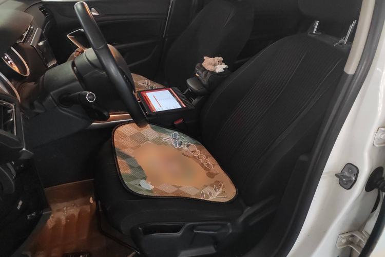 Used Peugeot 408 2014 1.8L Automatic Luxury Edition
