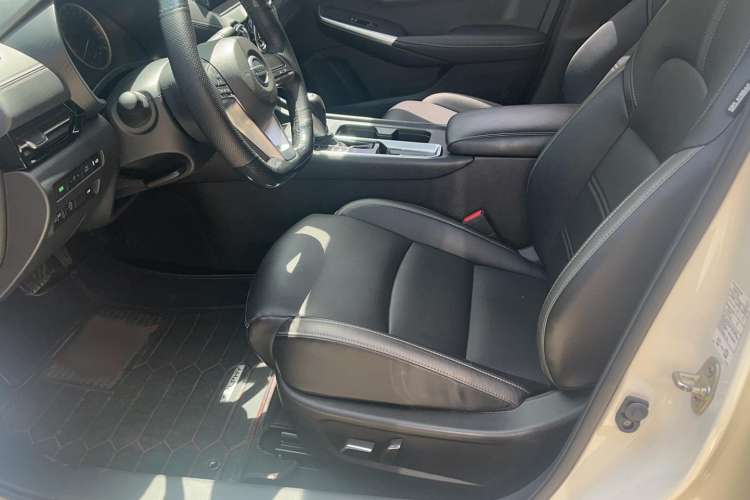 Used Nissan Sylphy 2022 1.6L XL CVT Enjoyment Edition
