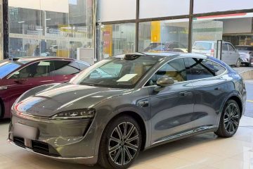 Used Hima Luxeed R7 2024 All-Electric 736 km Ultra