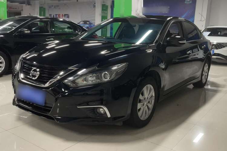 Used Nissan Teana 2018 2.0L XL Smart Upgrade Edition
