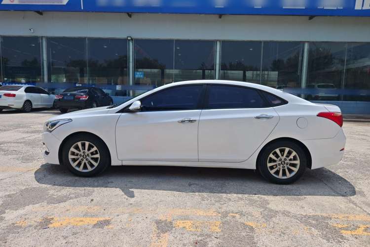 Used Hyundai Mistra 2014 1.8L Automatic Smart GLS