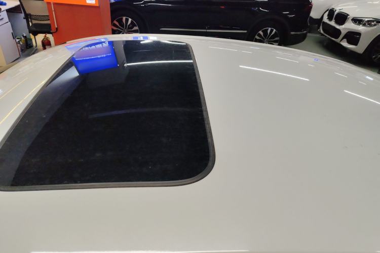 Used Honda Accord 2018 260TURBO Luxury Edition China VI
