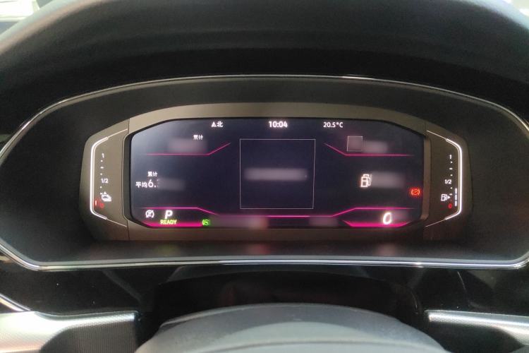 Used Volkswagen Passat New Energy 2023 430 PHEV Hybrid Luxury Edition
