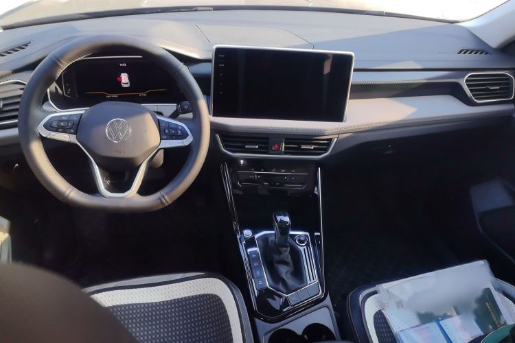 Used Volkswagen Tayron 2023 300TSI Two-Wheel-Drive Luxury Plus Advanced Edition