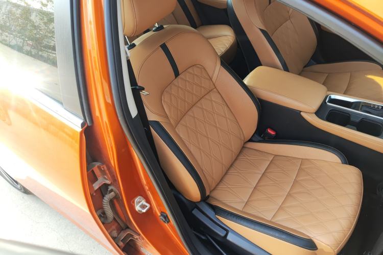 Used Nissan Sylphy 2020 1.6L TOP CVT Luxury Edition