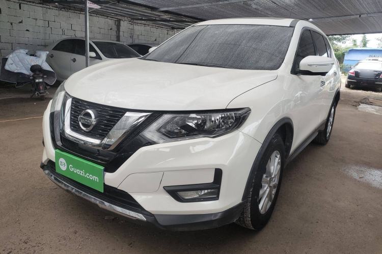 Used Nissan X-Trail 2021 2.0L CVT 2WD XL ITS SmartConnect Comfort Edition
