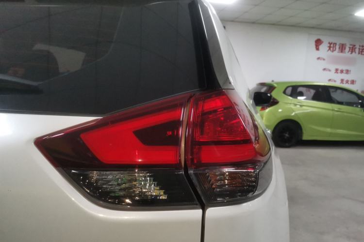 Used Nissan X-Trail 2019 2.0L CVT Comfort Edition 2WD