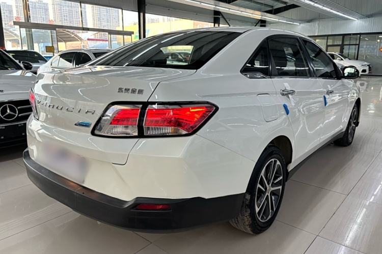 Used Venucia D60 2020 1.6L XE CVT Enjoyment Edition
