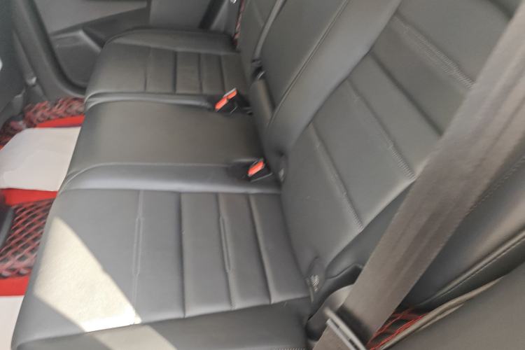 Used Honda CR-V 2024 240TURBO Two-Wheel-Drive FENGSHANG Edition 5 Seats
