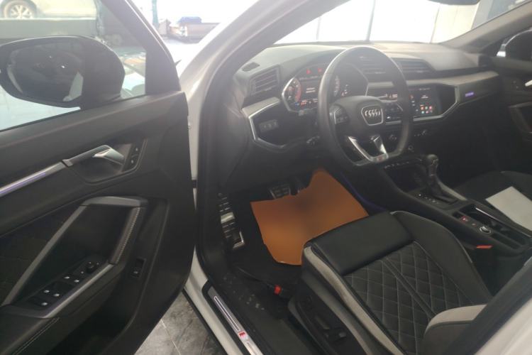 Used Audi Q3 Sportback 2024 40 TFSI Fashion Version
