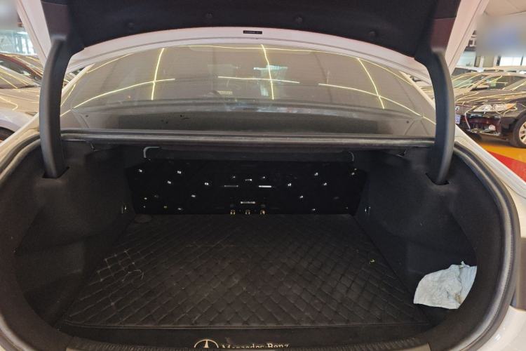 Used Mercedes-Benz A-Class 2020 Restyled A 200 L Sport Sedan Dynamic Version