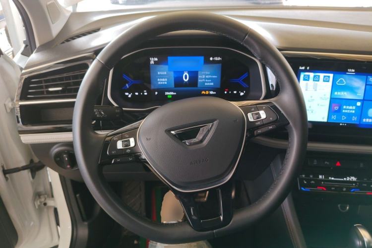 Used Jetta VS7 2022 280TSI Automatic Glory Edition
