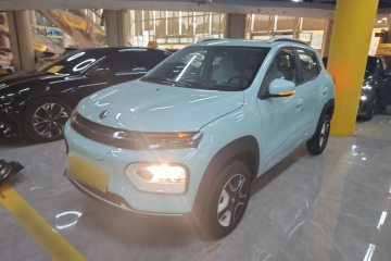 Used Dongfeng NAMMI EX1 2023 PRO Light Wind Edition Lightning Model