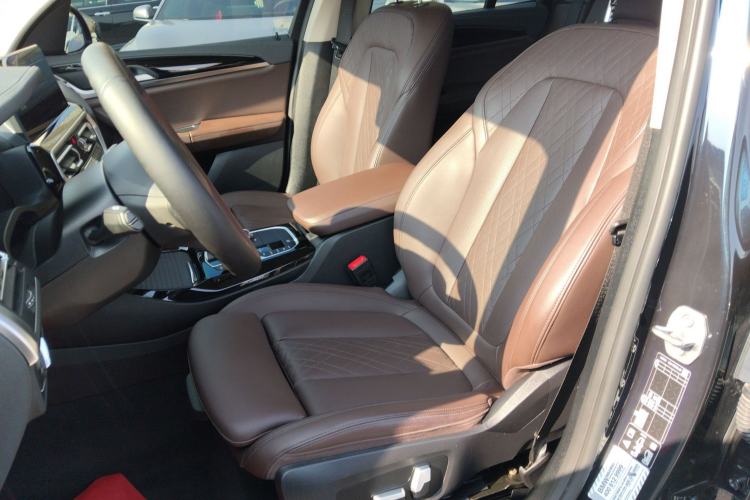 Used BMW X3 2022 xDrive25i M Sport Package