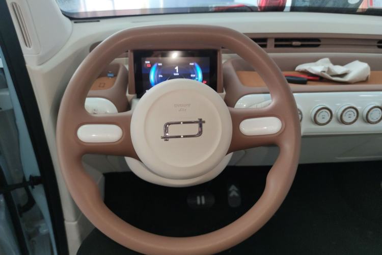 Used Bestune Pony 2026 Model 222km Shining Horse