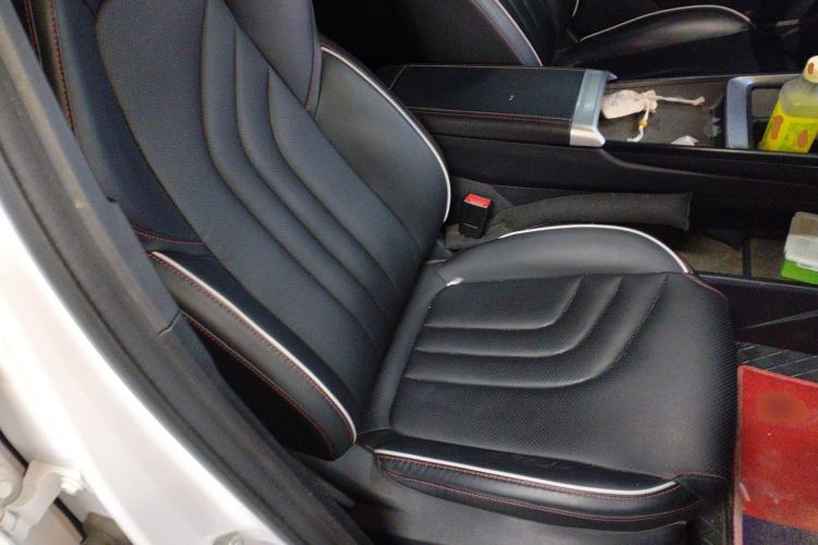 Used NETA X 2023 500 Lite