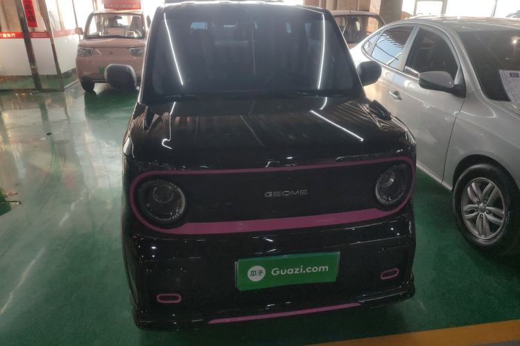 Used  Panda 2025 210km Panda Kart
