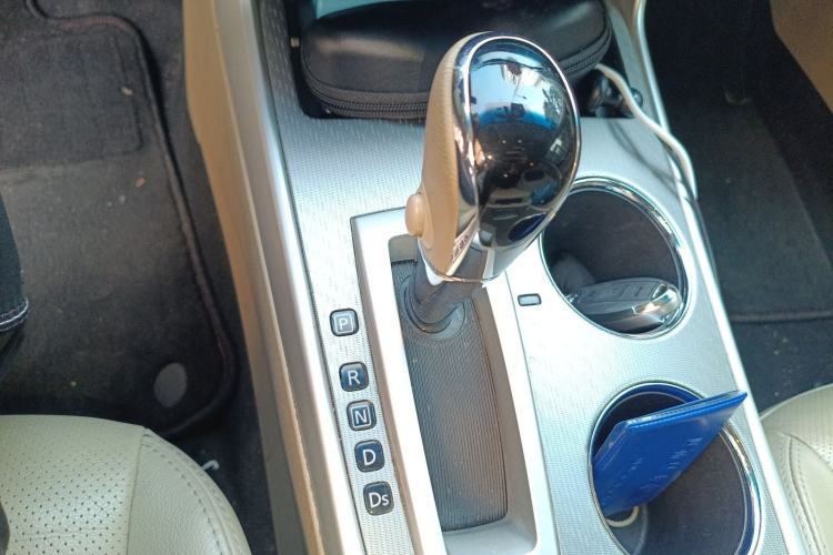 Used Nissan Teana 2016 2.0L XL-Upper Smart Edition