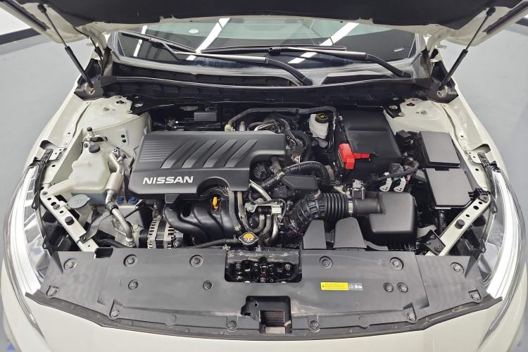 Used Nissan Teana 2021 2.0L XL Comfort Edition