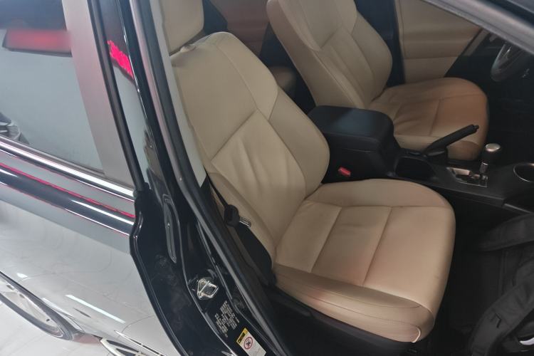 Used Toyota RAV4 2013 2.5L Automatic 4x4 Elite Edition