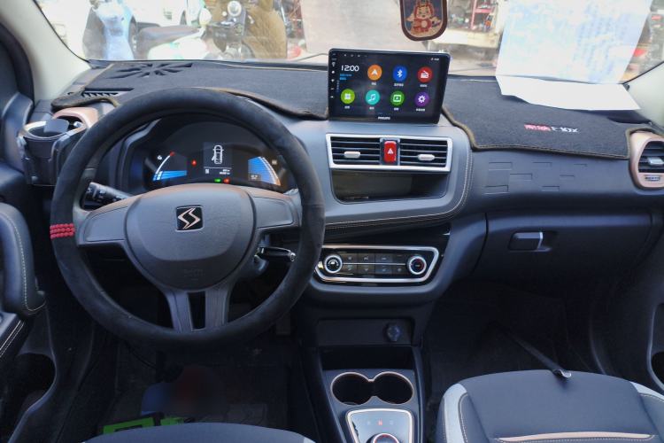 Used SOL E10X 2021 200km Classic Type
