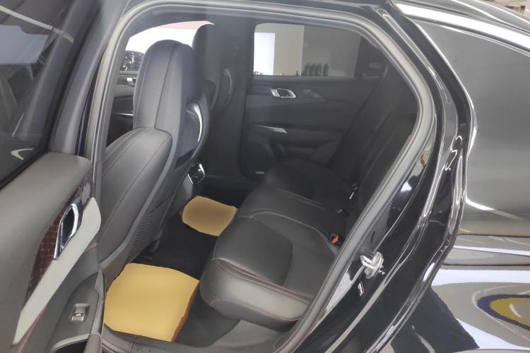 Used Lynk & Co 03 2020 2.0TD Automatic Jing Pro Edition
