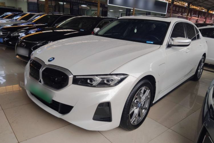 Used BMW i3 2022 eDrive 35 L