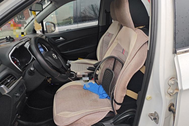 Used Brilliance V3 2020 1.6L Manual Classic Model
