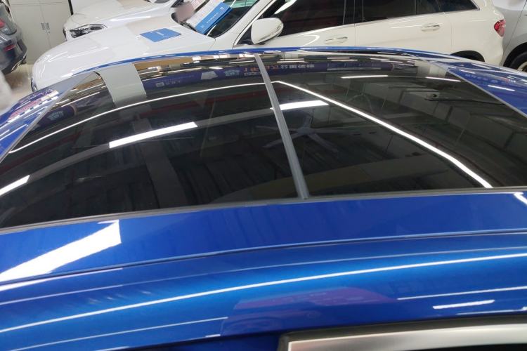 Used BMW 3 Series 2020 Restyled 325Li M Sport Package