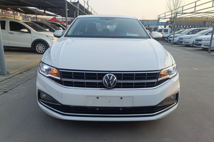 Used Volkswagen Bora 2021 1.5L Automatic Elite Smart Connect Edition
