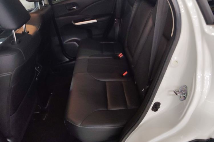 Used Honda CR-V 2015 2.4L four-wheel drive luxury version