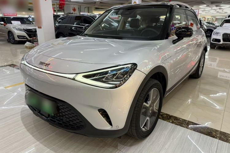 Used  #1 2023 Pro Edition