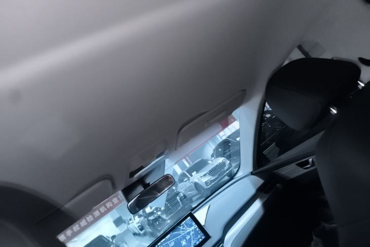 Used Hongqi E-QM5 2024 560km PLUS