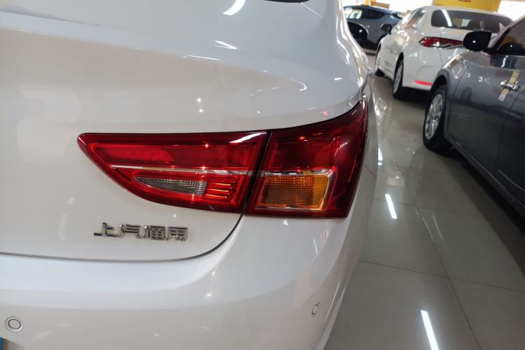 Used Buick Verano 2019 Sedan 15S Automatic Entry Model
