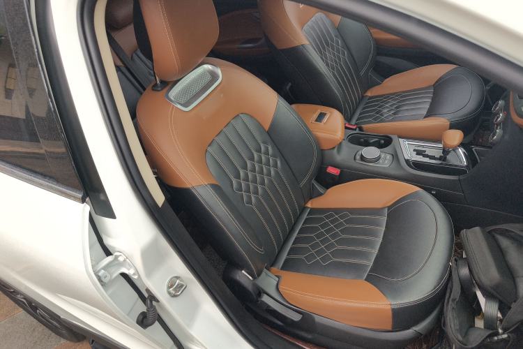 Used Soueast DX7 2018 1.5T Automatic Glory Edition