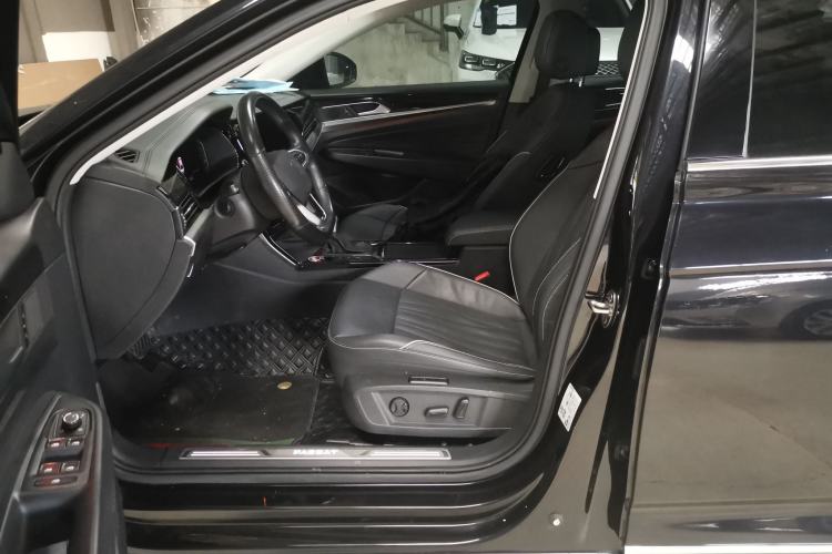 Used Volkswagen Passat 2022 330TSI Starry Luxury Edition
