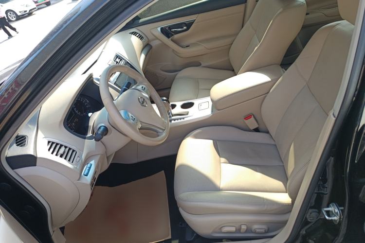 Used Nissan Teana 2016 2.0L XL Comfort Edition
