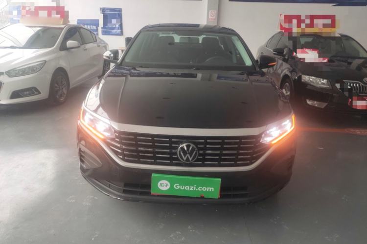 Used Volkswagen Passat 2024 280TSI Business Edition