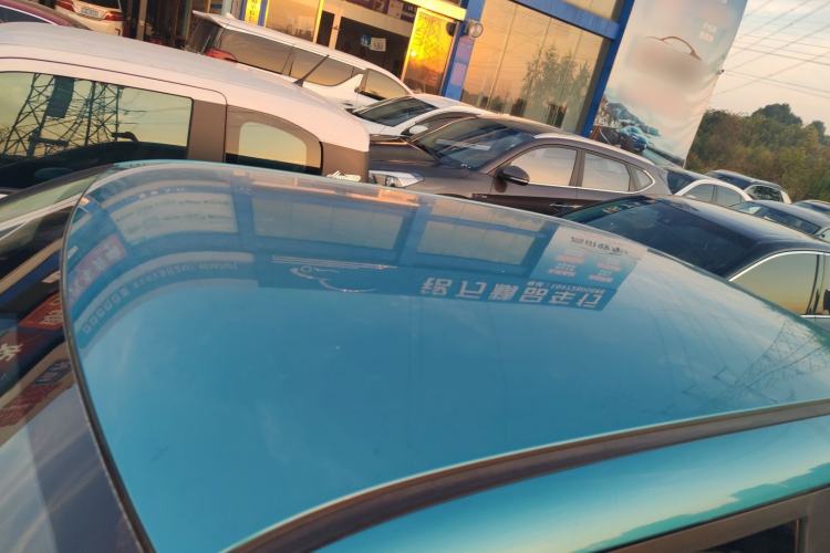 Used  Lumin 2022 210km Sweet Edition