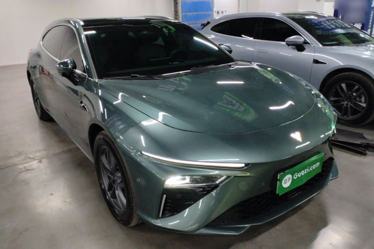 Used NETA S Shooting Brake 2024 Range-Extended 300 Standard Edition
