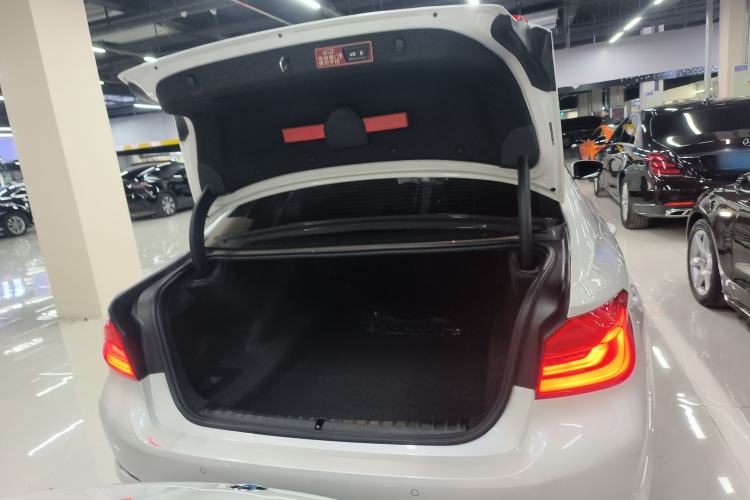 Used BMW 5 Series 2020 530Li Luxury Edition Premium Package